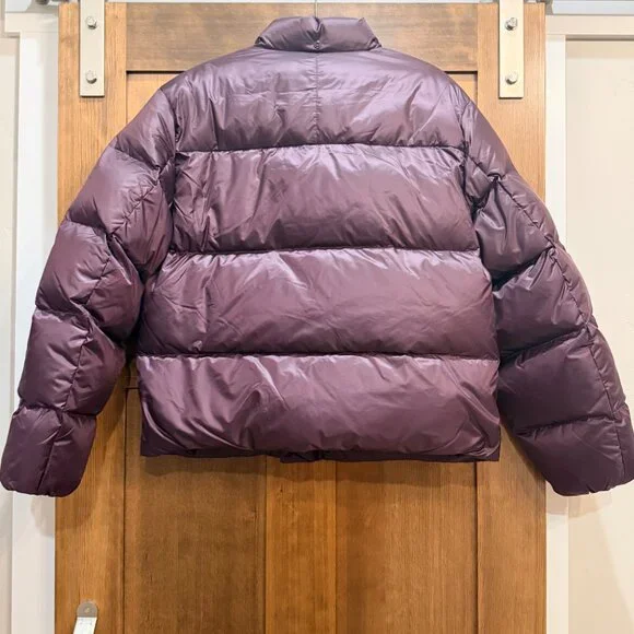 LULULEMON ~ Always Down Puffer Jacket NWT - Picture 5 of 12